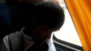 Bailando Electronica En Los Sueños.avi