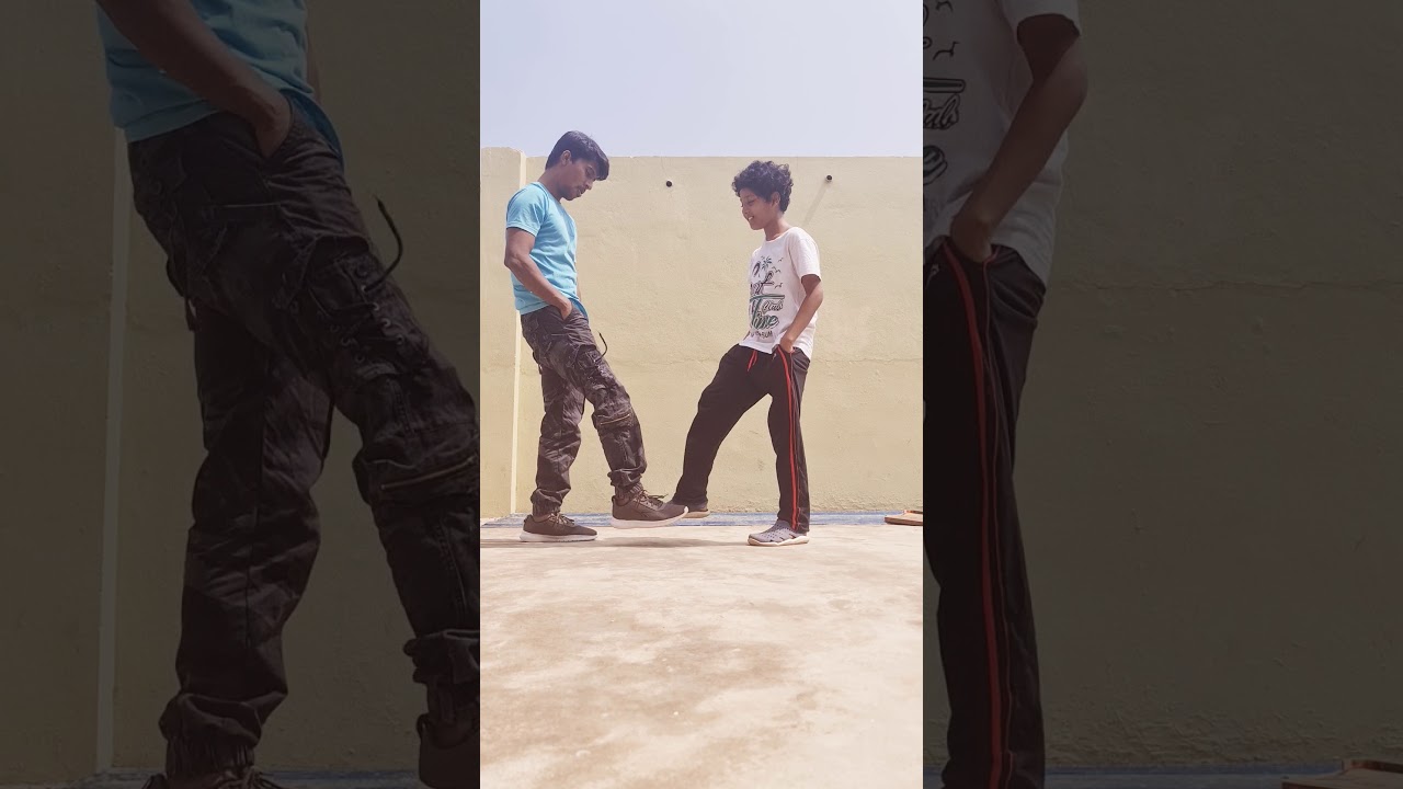 Oh Nanana Challenge with a twist