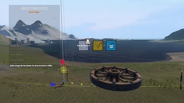 Trials Rising Editor Tutorial (How To Make Objects Rotate)