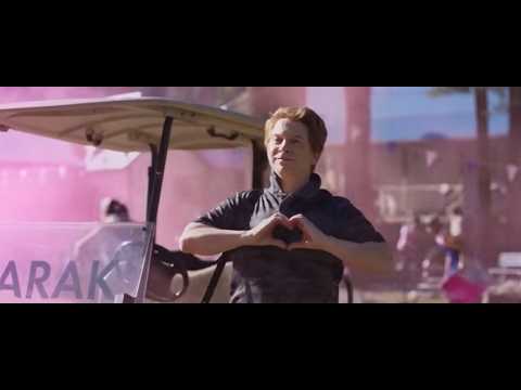 THE FLOATERS Trailer (2026) Jackie Tohn | First Look | Comedy Adventure