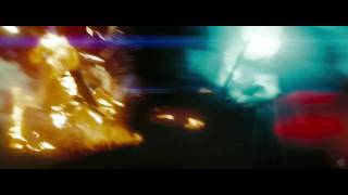 Transformers re-sound design project