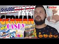 German Candy REVIEW