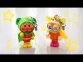 アンパンマンコレクション2012-2013 / Anpanman Collection In My Home