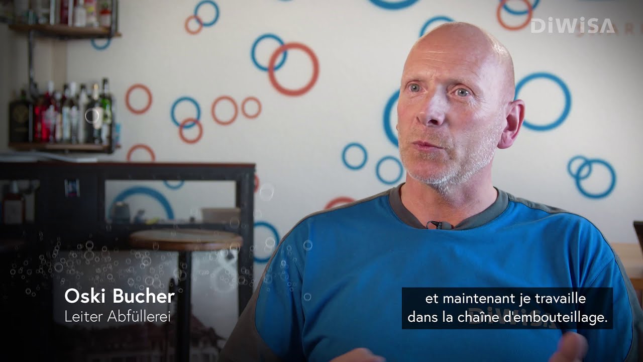 Portrait Oski Bucher