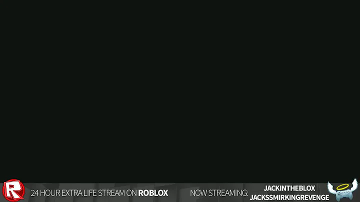 FULL Roblox Staff Swearing [Charity Stream 2014]