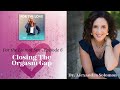 Getting Cliterate! Closing the Orgasm Gap Toward Female Sexual Fulfillment w/ Dr. Alexandra Solomon