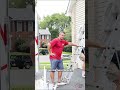 The Three Amigos 🪟😂 | Safe (and Funny) Window Install in SW Virginia 🚧👏