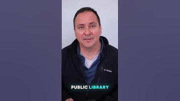 WhoFi for Public Libraries