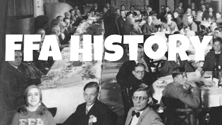 FFA History