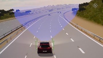 Cellular V2X testing in R&D and production presented by Rohde & Schwarz