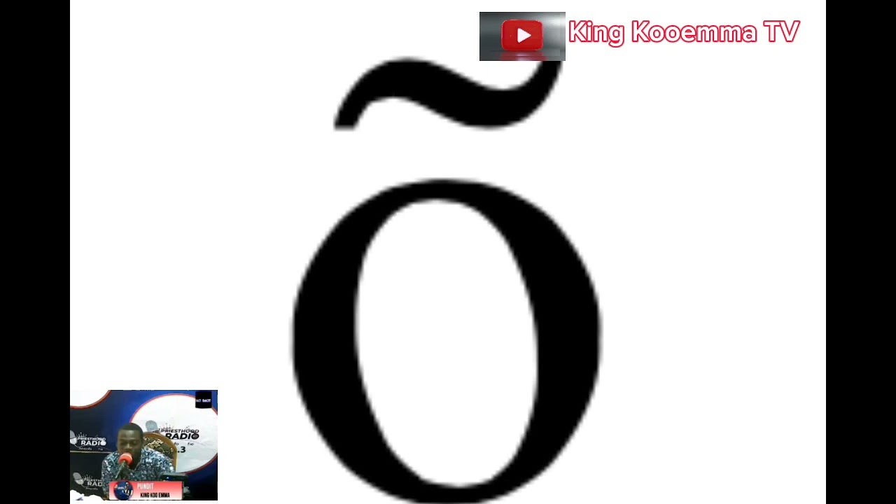 The right pronunciation of Iñaki Williams name