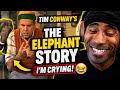 Tim Conway's Hilarious Elephant Story - Carol Burnett Show - The Family