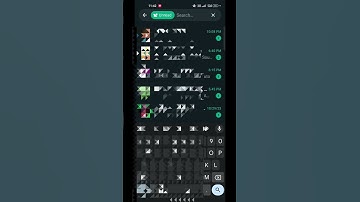 WhatsApp New Features🔥 | How to Fine WhatsApp Unread Messages by One Click | Check Unread SMS Tricks