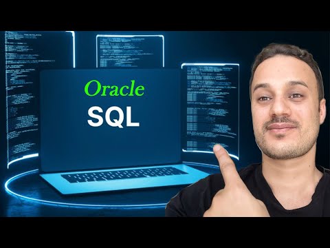 How to Create ERD in Oracle SQL Developer & TOAD | ER Diagram Explained Step-by-Step