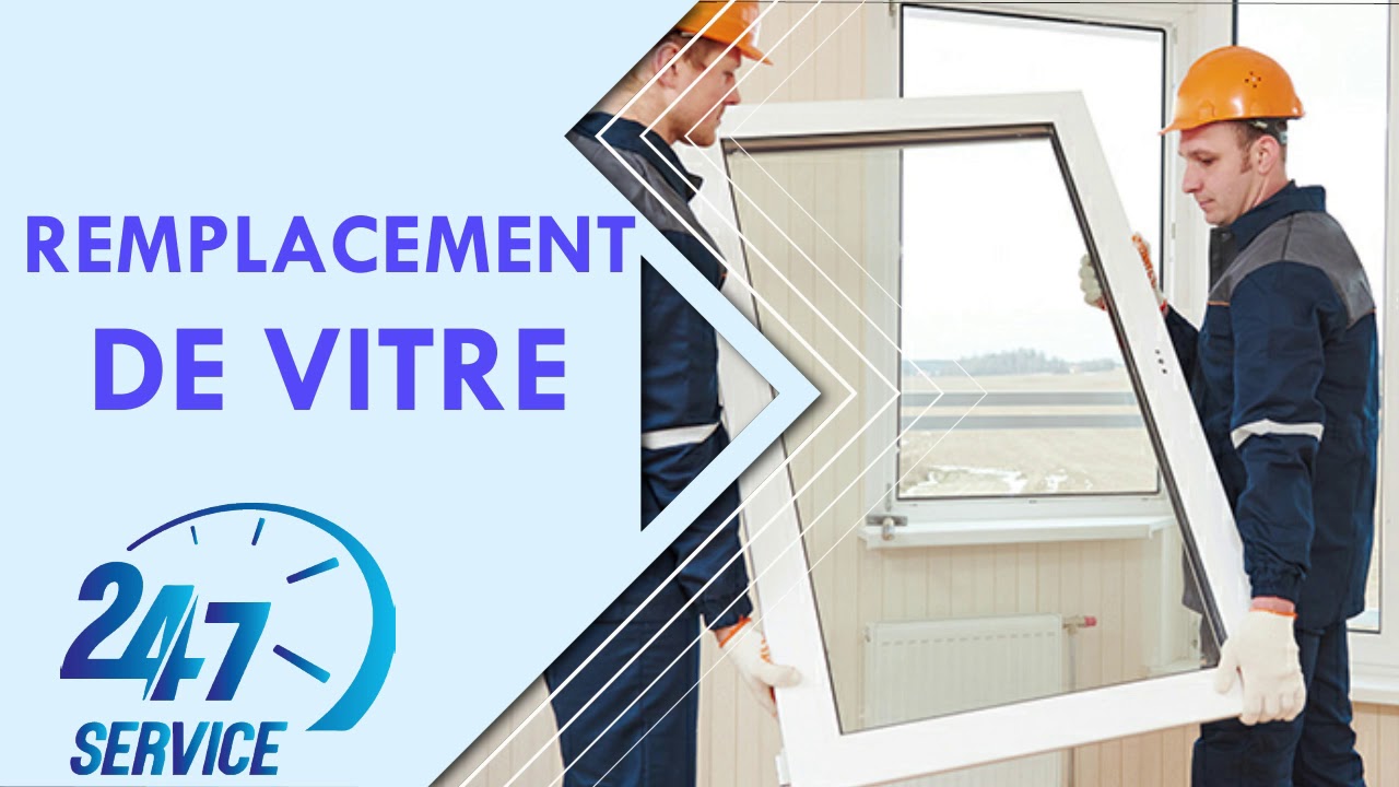 Vitrier Nice | SOS vitrier et miroitier Nice