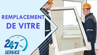 Vitrier Nice Sos Vitrier Et Miroitier Nice