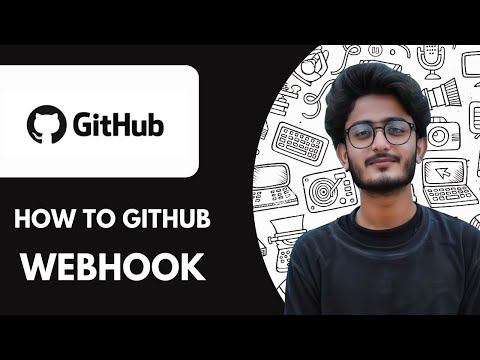 How to Github Webhook - 2025 (NEW METHOD)