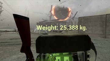 Getting security level 4 - Into the Radius