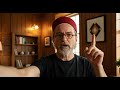 Я спросил Бога, есть ли человек, который живёт вечно на Земле, и Он сказал: Аль-Хидра | Хамза Юсуф