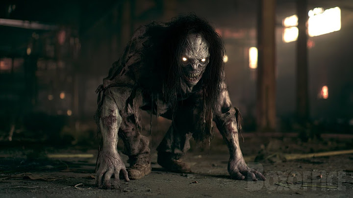 The Mutant | HORROR | Full Movie in English