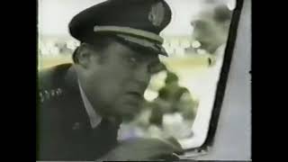 Atari 2600 - Missile Command commercial (USA, 1981)