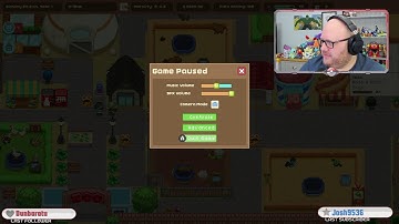 Lets Build a Zoo First Playthrough