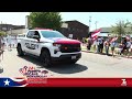 Buffalo's 2026 Puerto Rican and Hispanic Day Parade
