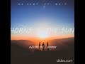 Dj kent - Horns in The Sun (Instri DJ - remix) ft. Mo-T