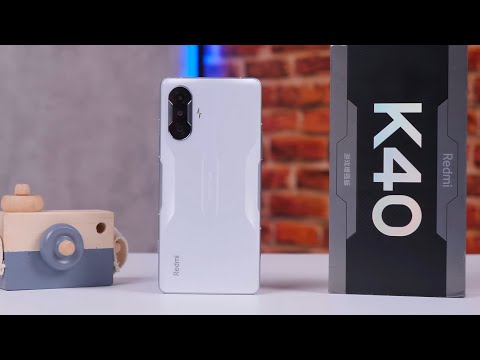 Sau hơn 1 năm, Redmi K40 Gaming vẫn được quá nhiều anh em săn đón !!!