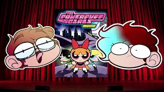 Cinema Gremlins: The Powerpuff Girls Movie
Me and @CosmicKeyframeProductions are back to discuss the first (and only) theatrical Cartoon Cartoon film, the Powerpuff Girls Movie Cinema Gremlins: The Powerpuff Girls Movie