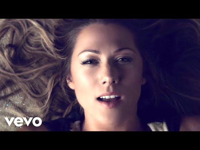Colbie Caillat - Hold On