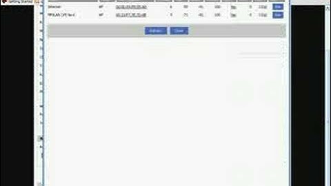 Buffalo WHR-HP-G54 w/ dd-wrt problem no.2