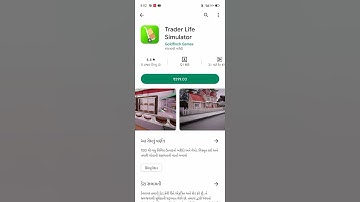 trader life simulator