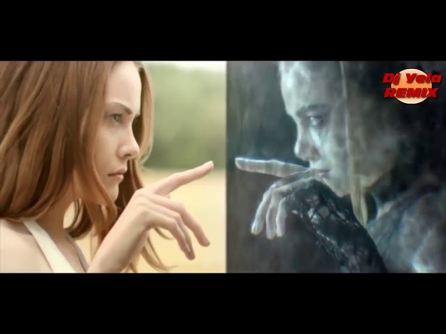 MAGIC SYSTEM D.J. - INSIDE ( ITALO DISCO MIX BY SI