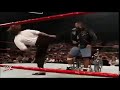 Shawn Michaels Sweet Chin Music Bret Hart