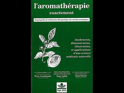 Telecharger L'aromathérapie exactement PDF EPUB  YouTube