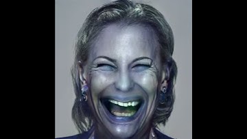 Artbreeder Portrait Animation #1