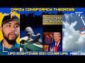 Crazy Conspiracy Theories Compilation | UFO Sightings, Government Secrets &amp; Reality Explained