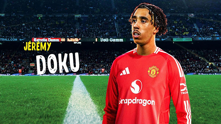 Leny Yoro • Incredible Young Talent • Welcome to Man Utd