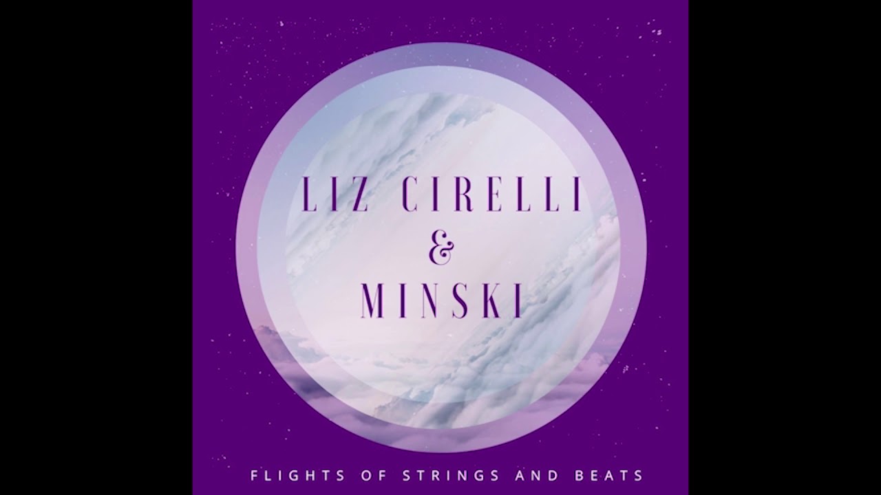 Liz Cirelli & Minski - Inside The Machine auf YouTube ansehen Liz Cirelli & Minski - Inside The Machine auf YouTube ansehen