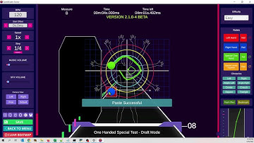 Synth Riders Mapping Tutorial 7 - Synth Mapping Helper