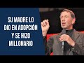 Su Madre Lo Dio en Adopción y Se Hizo Millonario | Historia de Larry Ellison, fundador de Oracle 💰