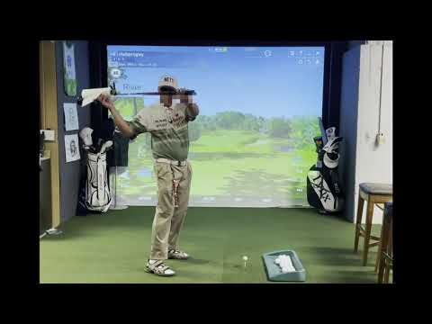 CPG Learning Center - How to 'Shallow' the Golf Club