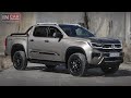 Новый Volkswagen AMAROK | Лучше чем Ford RANGER!? | Все подробности