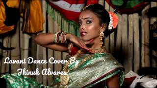 Laavni Dance Cover By Jhinuk Alvares