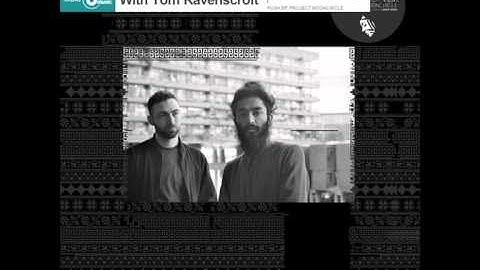 My Panda Shall Fly & Mau