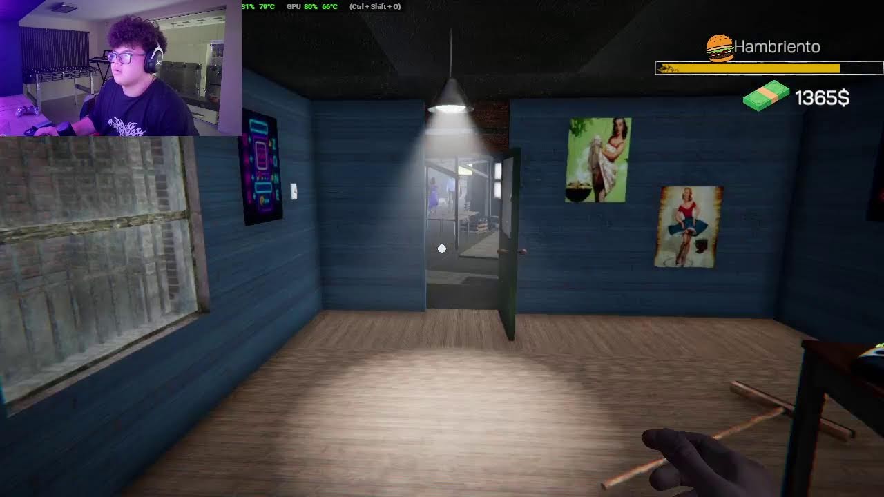 Mi EMPERIO de CiberCafe - Internet Cafe Simulator