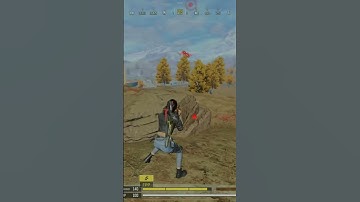 CODM: 1V4 In Last Zone #shorts #callofdutymobile #codmbr solo vs squad cod mobile