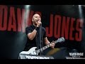 Capture de la vidéo Danko Jones - Live At Resurrection Fest 2015 (Viveiro, Spain) [Full Show]