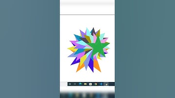 Python turtle can do this 😵‍💫